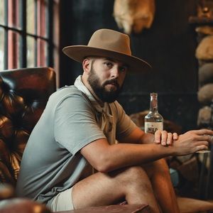 Meet your Posher, Drake